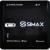 SIMAX PORTABLE CARD READER ALL IN ONE